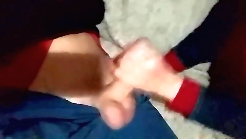 Lady Desy Blowing My