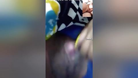 Horny Indian Girl Shows Her Boobs And Wet Pussy 2