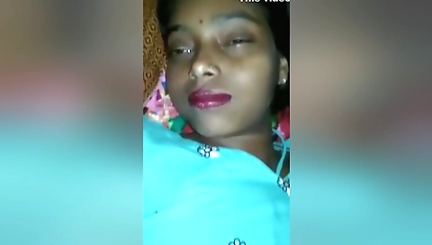 Desi Village Couple Romance And Record Nude Video 3