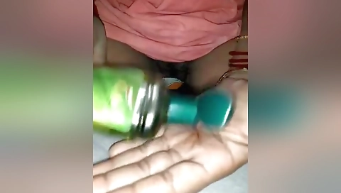 Hottest Indian Bhabhi Ki Tight Chut Aur Big Nipple