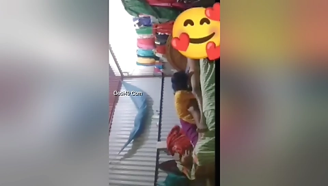 Sexy Desi Girl Blowjob And Ridding Dick