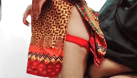 Desi Wife Fucked By Husband On Chaand Raat With Audio