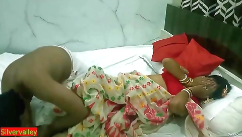Indian Bhabhi Hardcore Fucking