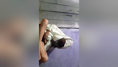 Masturbation In New Saree