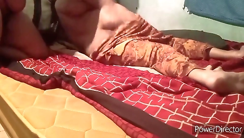 Muslim Girl Asking Dick By Devar