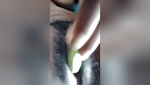 India Cute Girl Fingering Pussy
