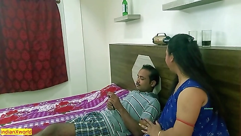 Indian Cheating Wife Erotic Hot Sex!! Hardcore Sex With Dirty Talking