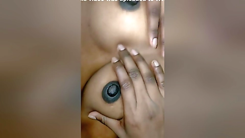 Indian Bhabhi Cheating His Husband In Oyo Hotel Room With Hindi Audio 27