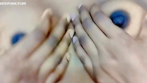 Boyfriend Se Video Chat Krte Huye Video Leak Ho Gya Indian Desi Girl Mms Video 10