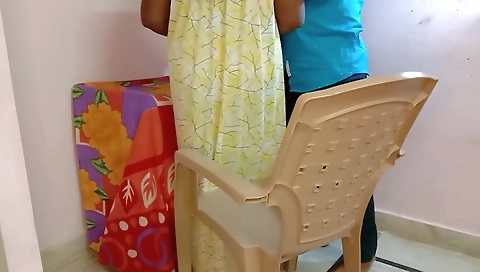 Desi Indian Caught Watching Porn In Mobile Then Rough Sex With Her