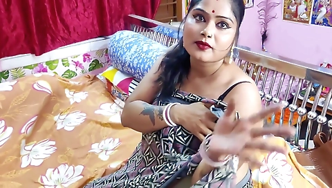 Modern Maid Kaamwali