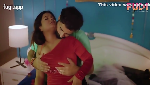 New Dream Hindi Fugi Short Film [21.9.2023] 1080p Watch Full Video In 1080p
