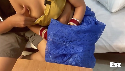 Chachi Bhatija -2