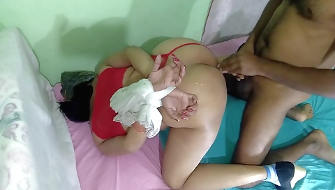 Tie Hands Behind Rough Painful Fuck Her Big Ass! Porn Videos In Hindi