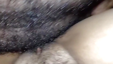 Cumshot Fuck (හුත්ත පැලුවා)