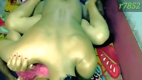 Bhabhi Dever Hard Sex And Asshole Fucking