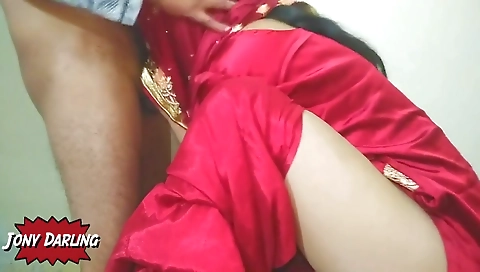 Pati Ne Dost Se Rupay Lekar Apni Biwi Ko Chudwaya