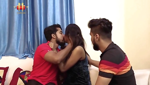 Indian Classic Sex Hot Series Desire Ep 3
