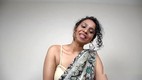 Hindi Step mom Gets Fucked By Virgin StepSon And Gets Impregnated POV