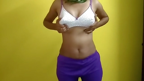 legging sex
