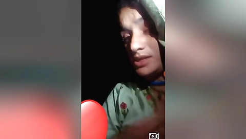 Sexy Paki Bhabhi Shows Her Boobs And Pussy 5