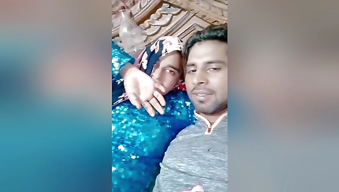 Desi Cpl Romance And Fucking 2