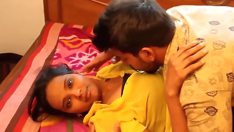 Devar Bhabhi In Hot Romance Bhabhi Ki Huyi Chudai