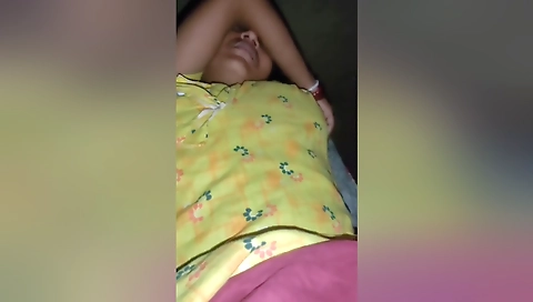 Bhabhi Ko Chodne Ka Maja Hi Kuch Alag Hai