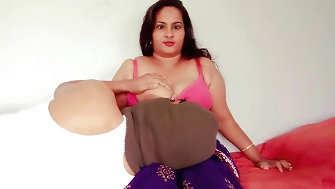 Indian Big Boobs Stepsister Sucked And Licked By Stepbrother
