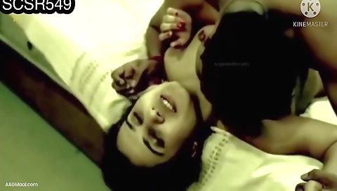 Super Hot And Sexy Has Romantic Sex - Desi Bhabhi