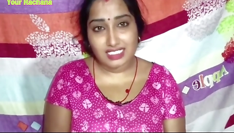 Stepmother Had Fever, Had Sex On The Pretext Of Giving Medicine - Devar Bhabhi