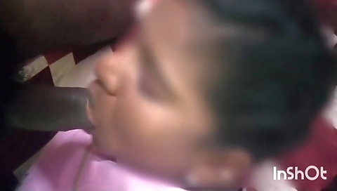Tamil Extreme Hot Blowjob Akka Thambi At Chennai Lodge