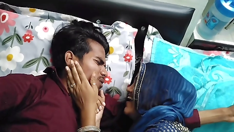 Indian Desi Wife Masti 2 By - Vinodshorts