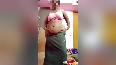 Tamil Desi Wife Kuthiya Katti Nakkal Nakka Sollum Hot Wife Tamil Audio 100