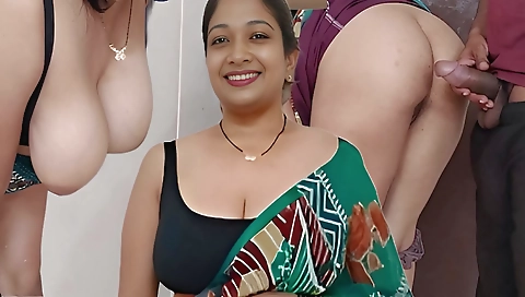 Indian Hot Maid Fucked Before Hiring, Nokrani Chud Gyi Malik Se Kaam Ke Liye (hindi Audio)