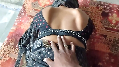 Stepsister And Stepbrother Make Sex Relation In Guest Room
