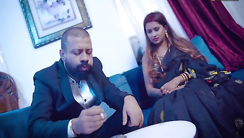 Desi Tharki Lawyer Seduces An Innocent Cute Girl For Hardcore Sex Full Movie