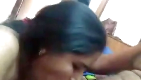 Indian Couple Naughty Sex Play On Cam