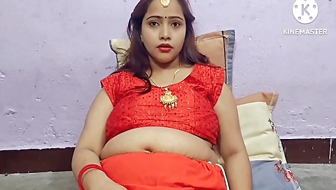 Newly Married Desi Couple Honeymoon Full Web Series Watch Now