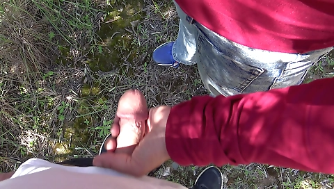 My Turkish Stepmother Lets American Stepson Cum On Her Hairy Pussy