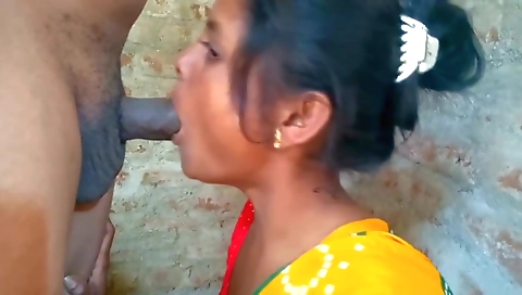 Bhabhi Ne Mera Chusa Maj A Gaya