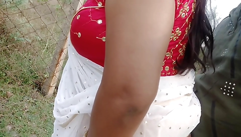 Sex On The Way, Outdoor Fucking In The Car Or Press Their Boobs With Pleasure In The Woods