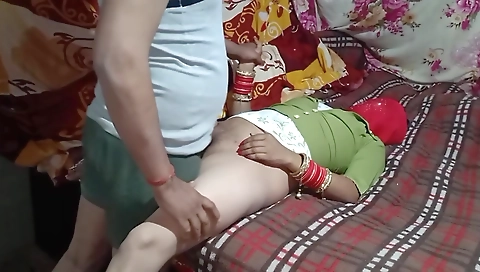 Indian Village Girlfriend First Time Fucking With Boyfriend