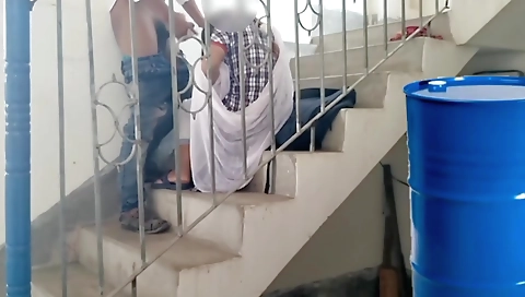 Student 18+, Girl And Teacher Of College Siri Apna Cam Start Diya