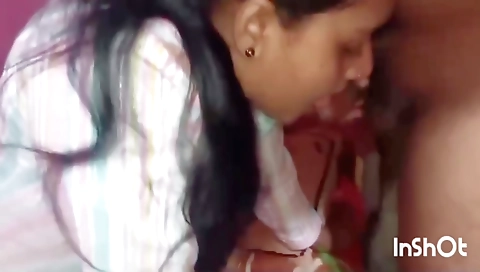 Hot Khushi Ko Aaj Pahle Bar Piche Ghusa Diya Bahut Daid Gaya Aur Pani Ko Andar Dal Diya